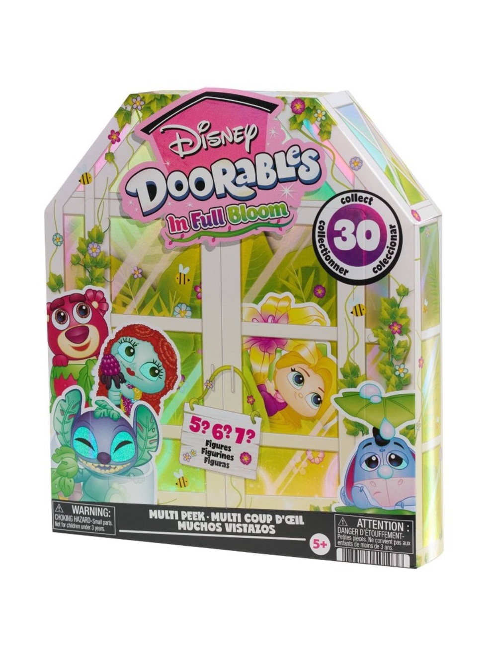 Disney Doorables Collectible Figures